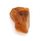 Natural Raw Honey Baltic Amber Piece (6.8 g)