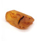 Natural Raw Honey Baltic Amber Piece (6.8 g)