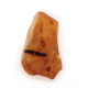Natural Raw Honey Baltic Amber Piece (6.8 g)