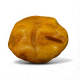 Egg Yolk / Butterscotch color Raw Rough Natural Baltic Amber piece 146g