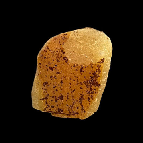 Raw Rough Natural Baltic Amber piece 107g