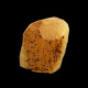 Raw Rough Natural Baltic Amber piece 107g