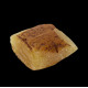 Raw Rough Natural Baltic Amber piece 107g