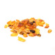 Polished Loos Baltic Amber Pieces Multiple Colors -8 - 16 mm