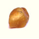 Egg Yolk / Butterscotch color Raw Rough Natural Baltic Amber piece 3.4g