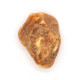 Raw Royal Baltic Amber Piece (8.4 g)