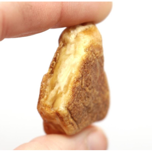 Raw Royal Baltic Amber Piece (8.4 g)