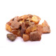 Raw Baltic Amber 5-10 g (100g - 1kg)