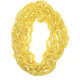 Lot of 10  Polished Baraque Style Royal Milky Color Baltic Amber Necklaces Wholesale