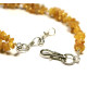 Baltic Amber Tick & Flea Preventive Collar  For Dogs