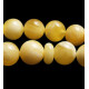 Natural Baltic Amber Tasbih  Misbaha - Muslim Prayer Beads with Tassel 202