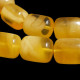 Natural Baltic Amber Tasbih  Misbaha - Muslim Prayer Beads with Tassel 203