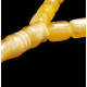 Natural Baltic Amber Tasbih  Misbaha - Muslim Prayer Beads with Tassel 203
