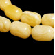 Natural Baltic Amber Tasbih  Misbaha - Muslim Prayer Beads with Tassel 204