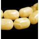 Natural Baltic Amber Tasbih  Misbaha - Muslim Prayer Beads with Tassel 204