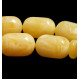 Natural Baltic Amber Tasbih  Misbaha - Muslim Prayer Beads with Tassel 204