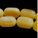 Natural Baltic Amber Tasbih  Misbaha - Muslim Prayer Beads with Tassel 205