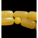 Natural Baltic Amber Tasbih  Misbaha - Muslim Prayer Beads with Tassel 206