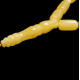 Natural Baltic Amber Tasbih  Misbaha - Muslim Prayer Beads with Tassel 206