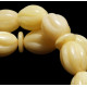 Natural Baltic Amber Tasbih  Misbaha - Muslim Prayer Beads with Tassel 207