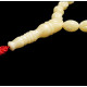 Natural Baltic Amber Tasbih  Misbaha - Muslim Prayer Beads with Tassel 207