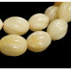 Natural Baltic Amber Tasbih  Misbaha - Muslim Prayer Beads with Tassel 208