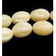 Natural Baltic Amber Tasbih  Misbaha - Muslim Prayer Beads with Tassel 208
