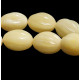 Natural Baltic Amber Tasbih  Misbaha - Muslim Prayer Beads with Tassel 208
