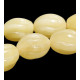 Natural Baltic Amber Tasbih  Misbaha - Muslim Prayer Beads with Tassel 209