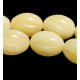Natural Baltic Amber Tasbih  Misbaha - Muslim Prayer Beads with Tassel 209