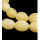 Natural Baltic Amber Tasbih  Misbaha - Muslim Prayer Beads with Tassel 209