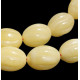 Natural Baltic Amber Tasbih  Misbaha - Muslim Prayer Beads with Tassel 209