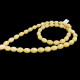 Natural Baltic Amber Tasbih  Misbaha - Muslim Prayer Beads with Tassel 209