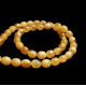 Natural Baltic Amber Tasbih  Misbaha - Muslim Prayer Beads with Tassel 210