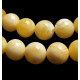 Natural Baltic Amber Tasbih  Misbaha - Muslim Prayer Beads with Tassel 211