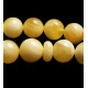 Natural Baltic Amber Tasbih  Misbaha - Muslim Prayer Beads with Tassel 211