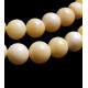 Natural Baltic Amber Tasbih  Misbaha - Muslim Prayer Beads 66 beads with Tassel 212