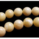 Natural Baltic Amber Tasbih  Misbaha - Muslim Prayer Beads 66 beads with Tassel 212