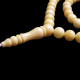 Natural Baltic Amber Tasbih  Misbaha - Muslim Prayer Beads 66 beads with Tassel 212