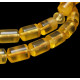Natural Baltic Amber Tasbih  Misbaha - Muslim Prayer Beads 66 beads with Tassel 213