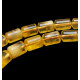 Natural Baltic Amber Tasbih  Misbaha - Muslim Prayer Beads 66 beads with Tassel 213