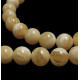 Natural Baltic Amber Tasbih  Misbaha - Muslim Prayer Beads 66 beads with Tassel 214