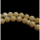Natural Baltic Amber Tasbih  Misbaha - Muslim Prayer Beads 66 beads with Tassel 214