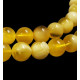 Natural Baltic Amber Tasbih  Misbaha - Muslim Prayer Beads 66 beads with Tassel 215