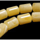 Natural Baltic Amber Tasbih  Misbaha - Muslim Prayer Beads 66 beads with Tassel 216