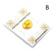 Natural Baltic AMBER TALISMAN FOR LUCK