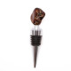 Baltic Amber Wine Bottle Stopper