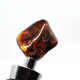 Baltic Amber Wine Bottle Stopper