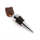 Baltic Amber Wine Bottle Stopper
