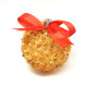 Baltic Amber LED Ornament "BALTIC SUN"